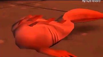 Resident Evil - Code Veronica part 9