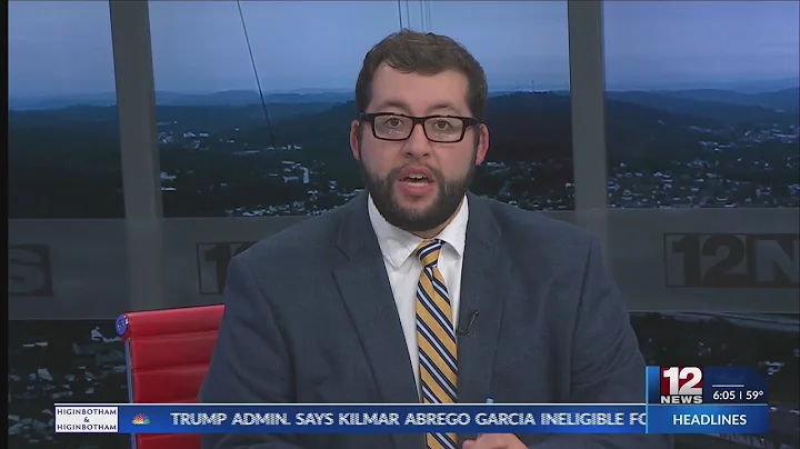 5K Run and Health Fair held in Buckhannon