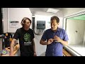 Predicting LED PPFD Levels with Time!