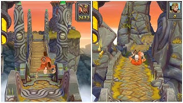 TEMPLE RUN 2 FUNNY GAME #159 | BEST RUNNER GAME ON ANDROID/IOS