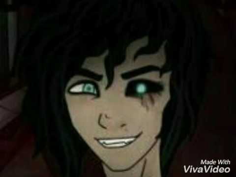 Evander Locklear Evander Locklear Creepypasta tribute - YouTube