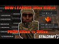 How to get 200kk rubles in no time in Stalcraft| Stalcraft:X Funny Moments #1