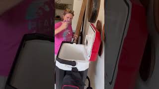 Cool or warm—anywhere you go 🧊🔥☀️ @Restoredbuilds