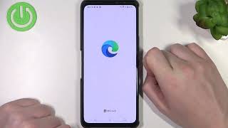 How to Download & Install Microsoft Edge Browser on Asus ROG Phone 6 screenshot 4
