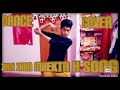 Zhra zhra mhekta hai songdance covernikesh