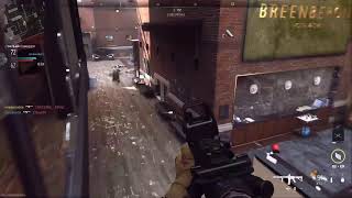 Call of Duty Modern Warfare ll PS5 Gameplay Multiplayer Jogo Rápida