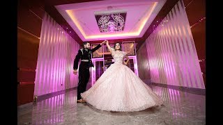 Shikhi Emma Reception Highlights 2018 Radisson Blu Cinestyle India