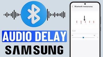 How to Fix Bluetooth Sound Delay on Android