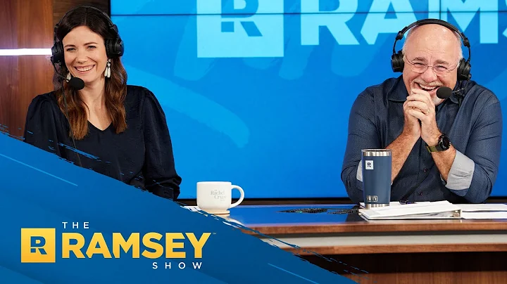 The Ramsey Show (December 14, 2022)