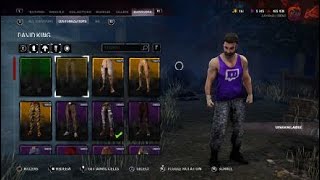 Cool feature I just learned about the DBD shop