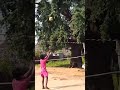 village volleyball stars(1)