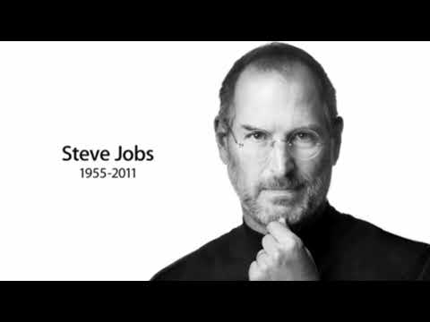 Video: Stiv Cobs niyə onu Apple adlandırdı?
