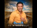 El atropello-Ronny M