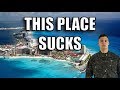 Top 5 Worst Places To Be Stationed - US NAVY