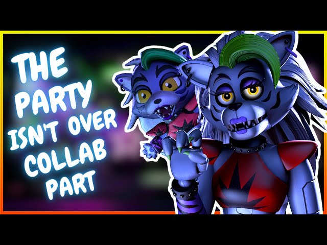 [FNaF SFM] Collab Part For @BrushyWizard09 class=