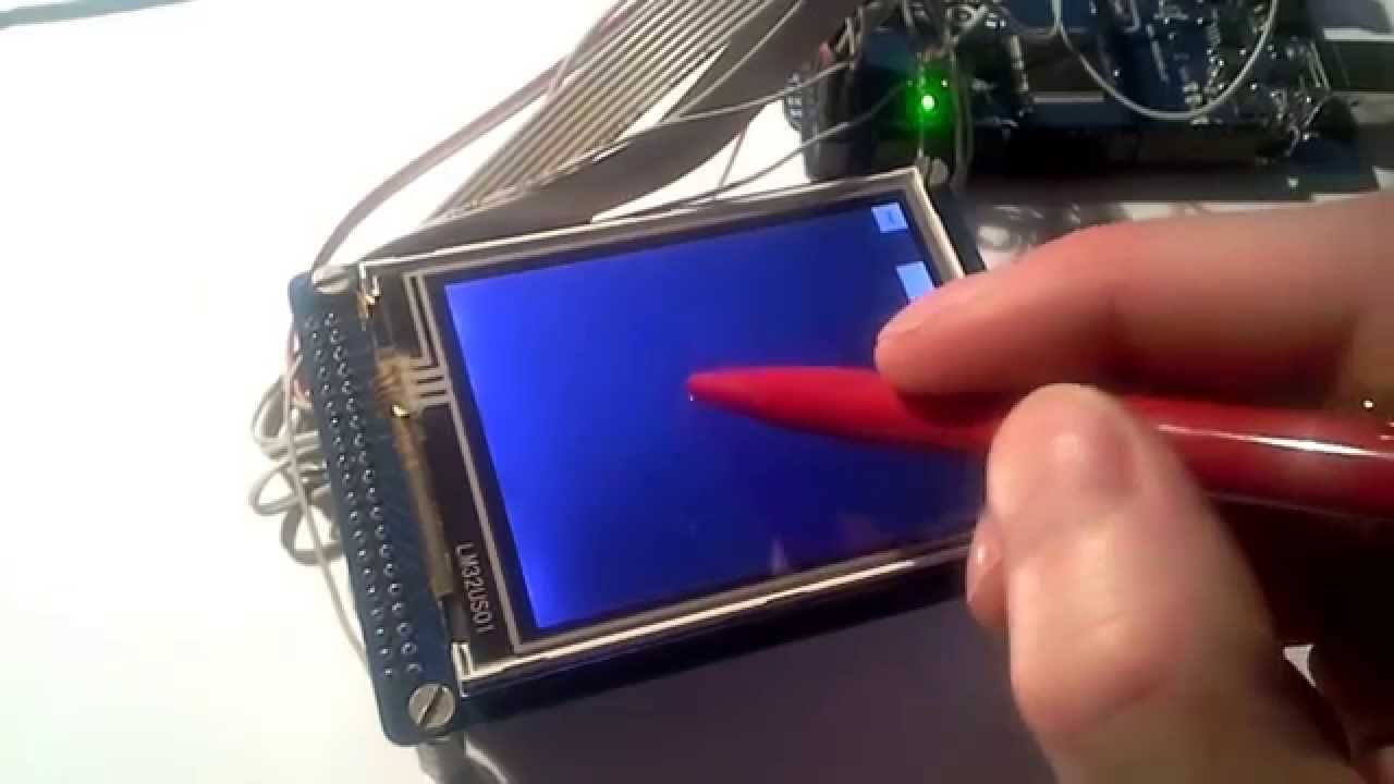 Arduino 6 Buttons Touchscreen – Using Nextion displays with Arduino ...