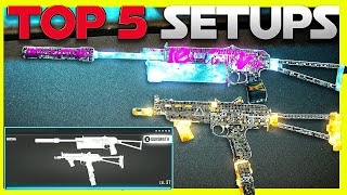 :  5      Warzone