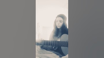 Thumbnail of Mor ve Ötesi-Cambaz Gitar Cover(İntro)