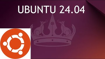 How to install Ubuntu 24.04 on VMWare Workstation Pro 17 and fix freezing or black screen