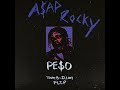 A$AP Rocky - Pe$o (Tape B x illoh Flip)