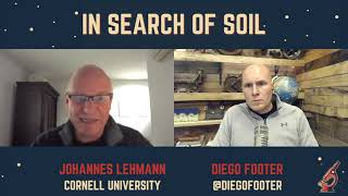 Biochar - HYPE or LEGIT? - Johannes Lehmann