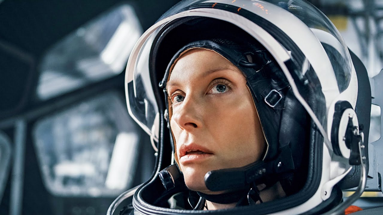 Дальний космос — Русский трейлер (2021)