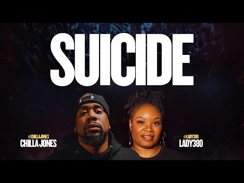 Chilla Jones vs Lady 380