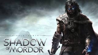 Middle Earth: Shadow Of Mordor (Score Suite)