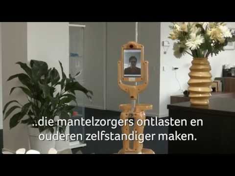 Slimste Huis Alkmaar - Thuistechnologie in de praktijk