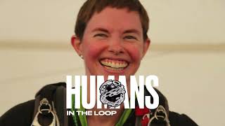 Humans in the Loop Coming 2026