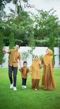 Sarimbit Azrina by Isa Hijab 😍 || WA 0812-2500-0092