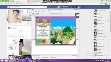 Thủ Thuật Dịch Chuyển Tức Thời Liên Tục Của Trái Đất.