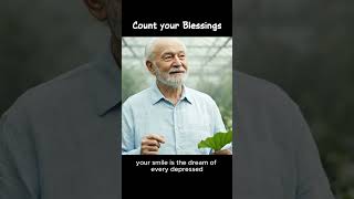 Count your Blessings | Top Motivational Quotes That Will Change Your Life