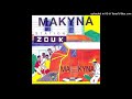 Capture de la vidéo Makyna - Station Zouk (1992) - 02 - Jou Ta La (Alain Remir)