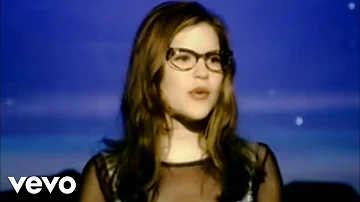 Lisa Loeb & Nine Stories - Do You Sleep? (Official Video)