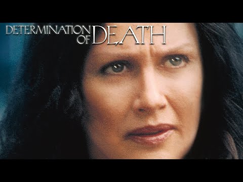 Determination of Death (2002) | Full Movie | Veronica Hamel | Michele Greene | John Ratzenberger