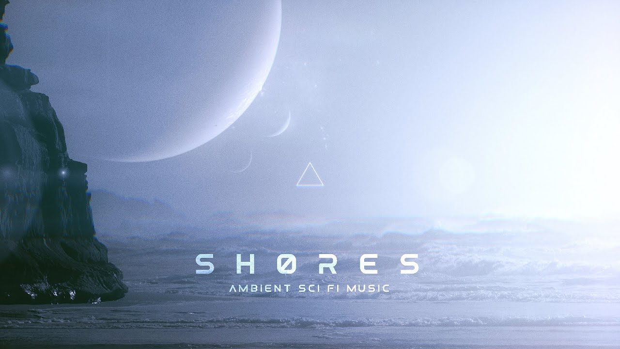 Shores   An Alien Like Ambient Sci Fi Experience   Alien Covenant Inspired Music