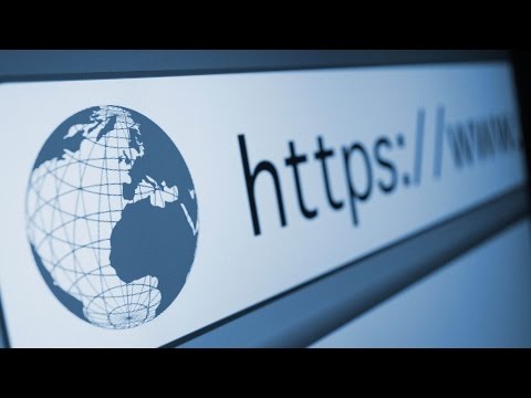 The evolution of the internet | Tech Histories