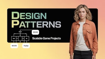 Unity Design Patterns