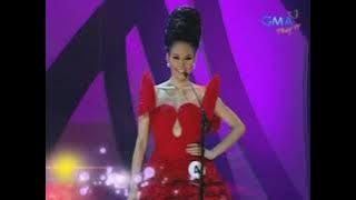 Binibining Pilipinas 2010 Opening