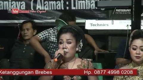 KEMBANG GADUNG Seni sunda Jaipongan - ABG Musik Pim Bung WAWAN - Wedding ASEP & ELI