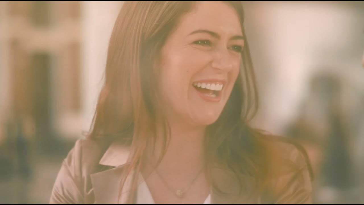 Adele Roche | Commercial Showreel 2015 - YouTube