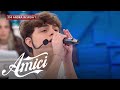 Amici 24 - Luk3 - Sorry