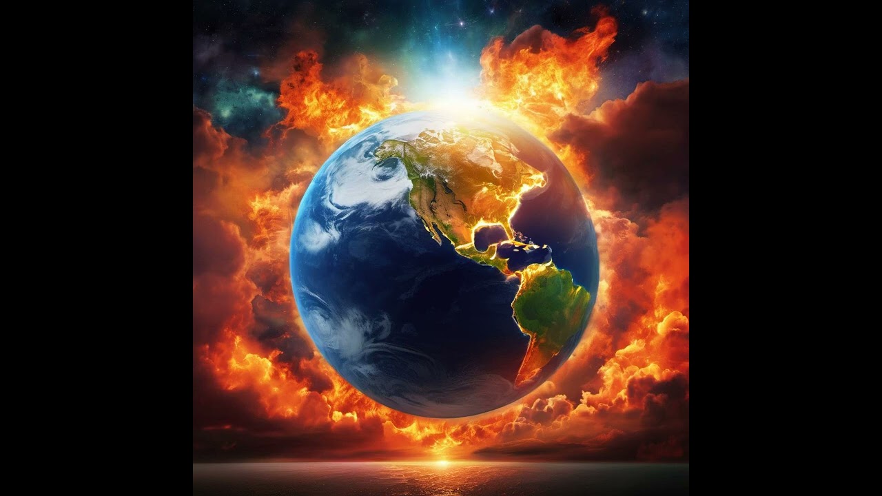 Watch Burning Ozone – Heavy Metal Rock Environmental Awareness Song on YouTube Watch Burning Ozone – Heavy Metal Rock Environmental Awareness Song on YouTube