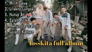 losskita full album