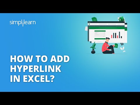 Your One-Stop Solution to Designing and Implementing Hyperlinks in Excel