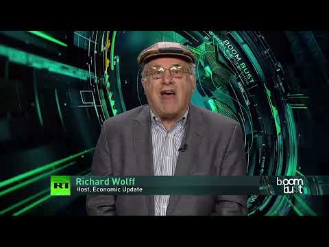 Richard Wolff Doesn't Get It
