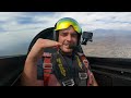 How To Get Into Aerobatics!