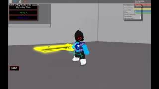 ! Roblox RC7 Scripts Testing Area FREE !