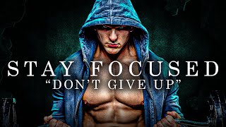 Focus &amp; Overcome Adversity - Ft. Joe Hammond &amp; Jason Queen (Motivational Speech Video)